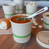 NoTree® 16 oz Tall Paper Bowl