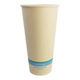NoTree® 22 oz Paper Cold Cup