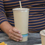 NoTree® 22 oz Paper Cold Cup