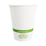 12 oz Paper Hot Cup