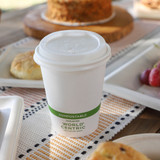 12 oz Paper Hot Cup