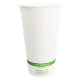 20 oz Paper Hot Cup