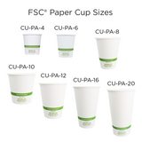 20 oz Paper Hot Cup