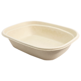 8.7x6.7x2.1" (30 oz) Fiber Box