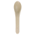 NoTree® 6" Paper Spoon