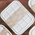 Paper Sleeve - 112-120 oz Fiber Catering Pans and Flat Lids