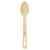6.7" Bamboo Spoon