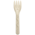 6” Fiber Fork