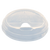 Strawless Sip Lid - 9 to 24 oz Cold Cups, Clear PLA