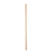 7.5" Bamboo Stir Stick