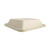 Fiber Lid - 8x8" Linear Fiber Containers