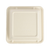 Fiber Lid - 8x8" Linear Fiber Containers