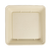 Fiber Lid - 9x9" Linear Fiber Containers