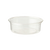 2 oz Parfait Insert, Clear PLA