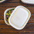 Fiber Lid - 20-48 oz Fiber Boxes