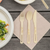 6.7" Bamboo Spoon, Retail