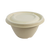 Fiber Lid - 12 oz Fiber Barrel Bowls