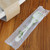 6" TPLA Spork, Wrapped