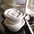 Fiber Lid - 8-16 oz Fiber Barrel Bowls
