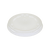 Flat Lid - 4-9 oz Cold Cups and 2 oz Squat Portion Cup, Clear PLA