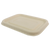 Fiber Lid - 6.5x5" Fiber Containers