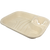 13x10x2" Serving Tray with Cup Holder