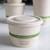 Fiber Lid - 12-32 oz Paper Bowls