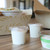 1 oz Portion Cup, Clear PLA