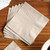 5x5" Square Beverage Napkins
