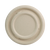 Fiber Lid - 8 oz Paper Bowls and 6 oz Fiber Bowls