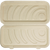 13x6x1" Flatbread Pizza Box