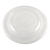 Lid - 16-32 oz Fiber Bowls and 42 oz Paper Bowl, Clear PLA