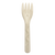 6" Fiber Fork, Wrapped