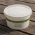 Lid - 8 oz Paper Bowls and 6 oz Fiber Bowl, CPLA