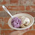 6" Ice Cream Spoon, PLA