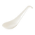 6" TPLA Asian Soup Spoon