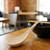 6" TPLA Asian Soup Spoon