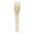 NoTree® 6" Paper Fork