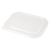 Lid - 8x6" Fiber Containers, Clear PLA