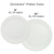 ZeroWare® 10" Plate, White