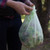 17x18" (3 Gallon) Food Scraps Bag