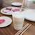 10" Kraft Paper Straw, Wrapped