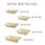 NoTree® 5 LB Paper Boat Tray