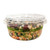 12 oz Round Deli Container, Clear PLA