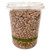 32 oz Round Deli Container, Clear PLA
