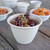 16 oz Fiber Barrel Bowl