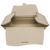 48 oz COMPOST-A-PAK® Fiber Container