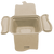 24 oz COMPOST-A-PAK® Fiber Container