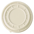 Fiber Lid - 12" PizzaRound® Tray