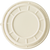 Fiber Lid - 14" PizzaRound® Tray